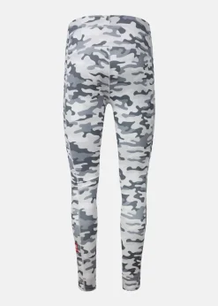 Outlet Huski Wear BASE TIGHTS Camo