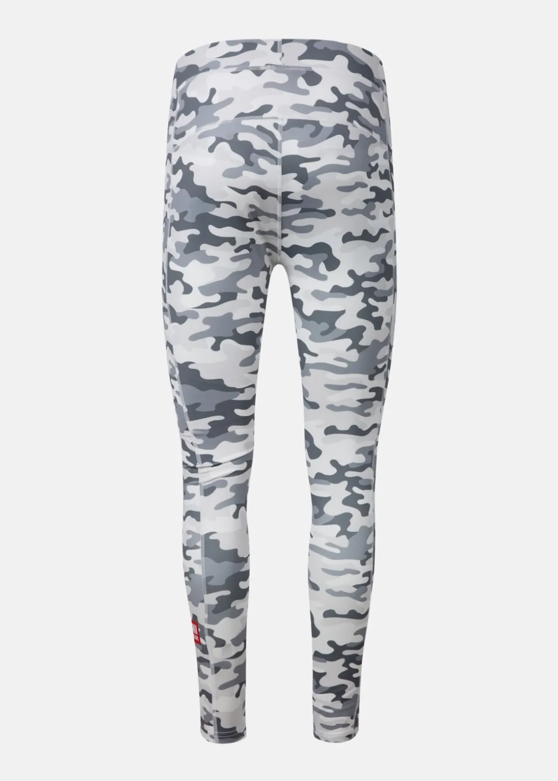 Outlet Huski Wear BASE TIGHTS Camo