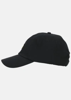 Sale Lyle&scott Baseball Cap Jet Black