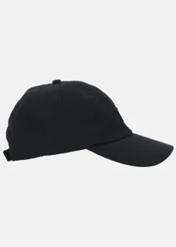 Sale Lyle&scott Baseball Cap Jet Black