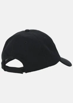 Sale Lyle&scott Baseball Cap Jet Black