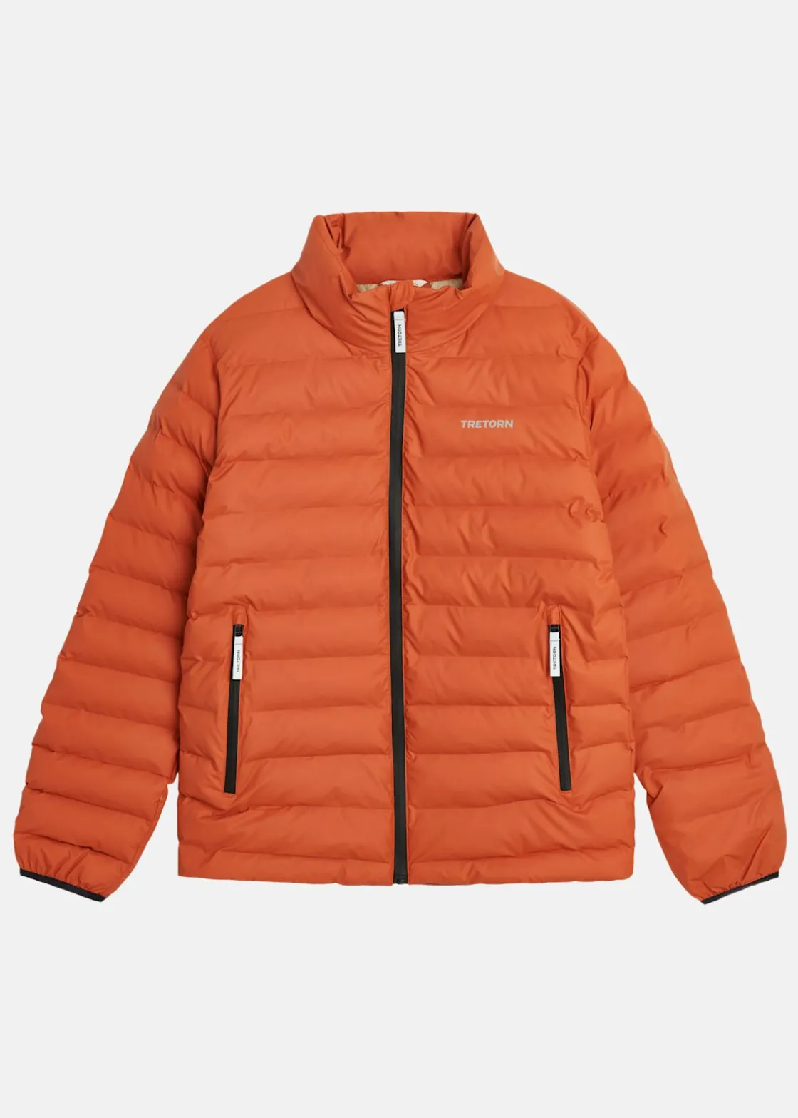 Sale Tretorn BASECAMP PU JACKET M's 310/Burnt Brick