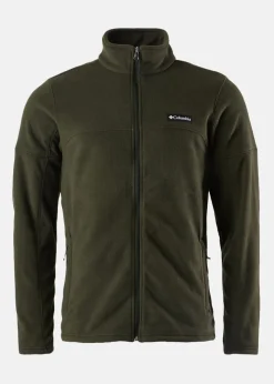 Clearance Columbia Basin Trail™ III Full Zip Greenscape