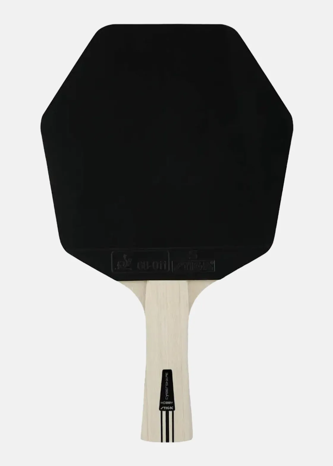 Jo Sport Bat Cybershape Hobby Onecolour