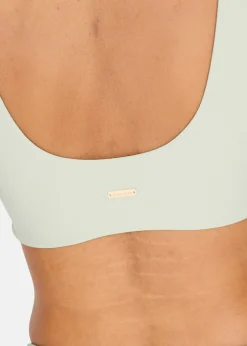 Discount Athlecia Bay W Bikini Top Pigeon