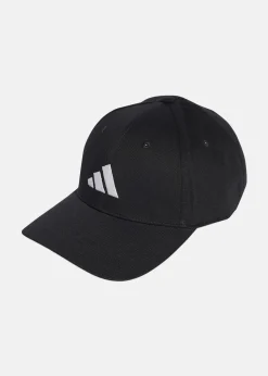 Hot Adidas BB CAP COT NL BLACK/WHITE