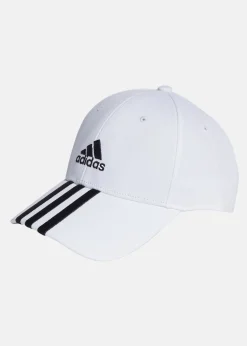 Online Adidas BBALL 3S CAP CT WHITE/BLACK