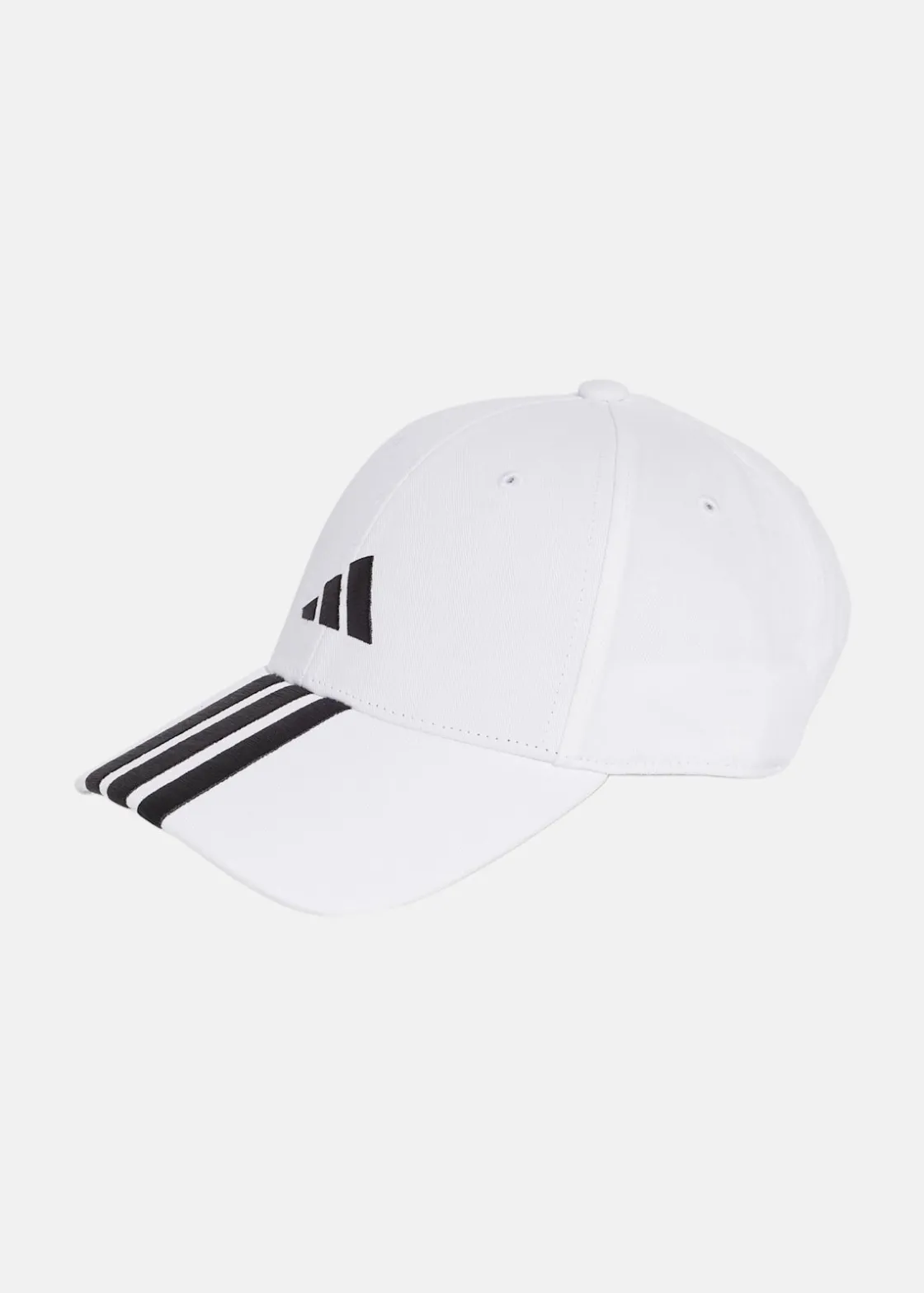 Best Adidas BBALL 3S CAP NL WHITE/BLACK