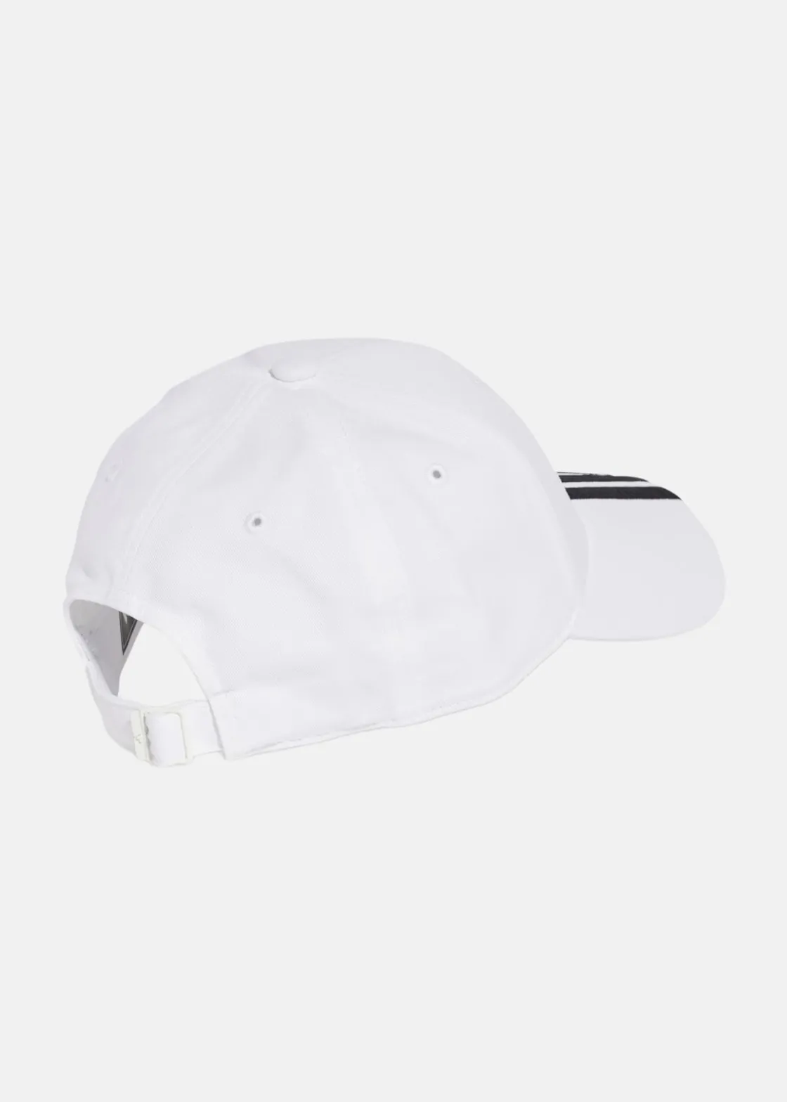 Best Adidas BBALL 3S CAP NL WHITE/BLACK