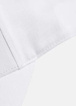 Best Adidas BBALL 3S CAP NL WHITE/BLACK