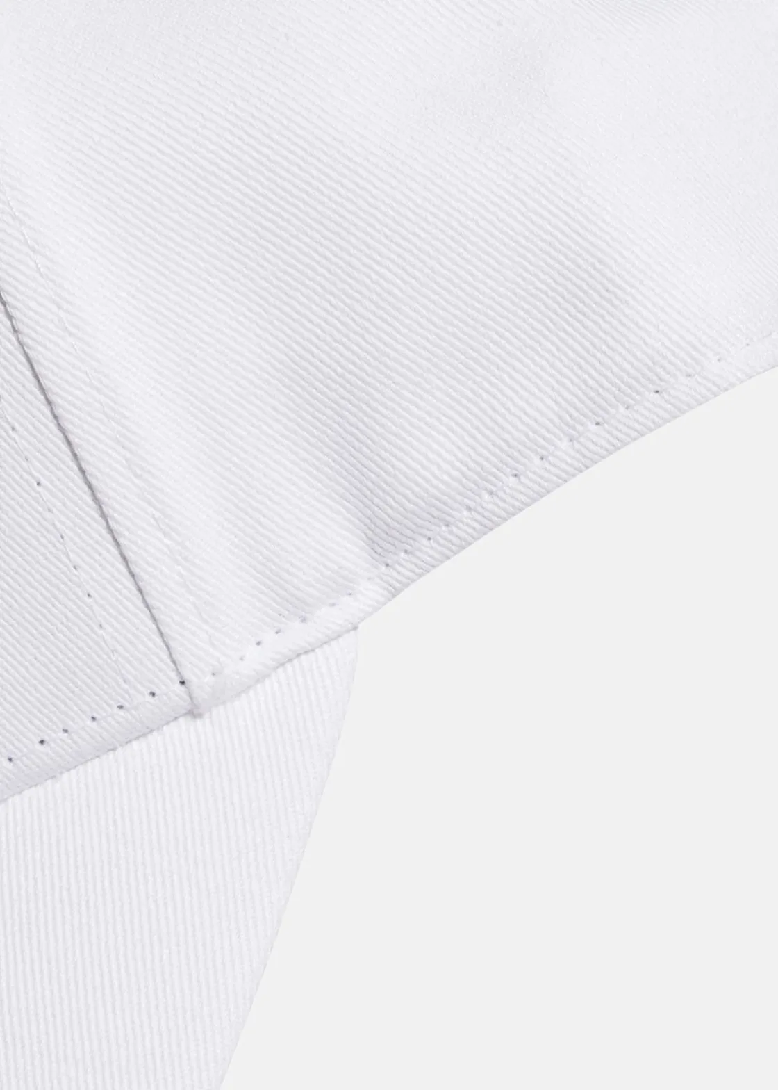 Best Adidas BBALL 3S CAP NL WHITE/BLACK