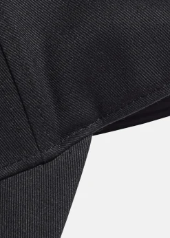 Sale Adidas BBALL 3S CAP NL BLACK/WHITE