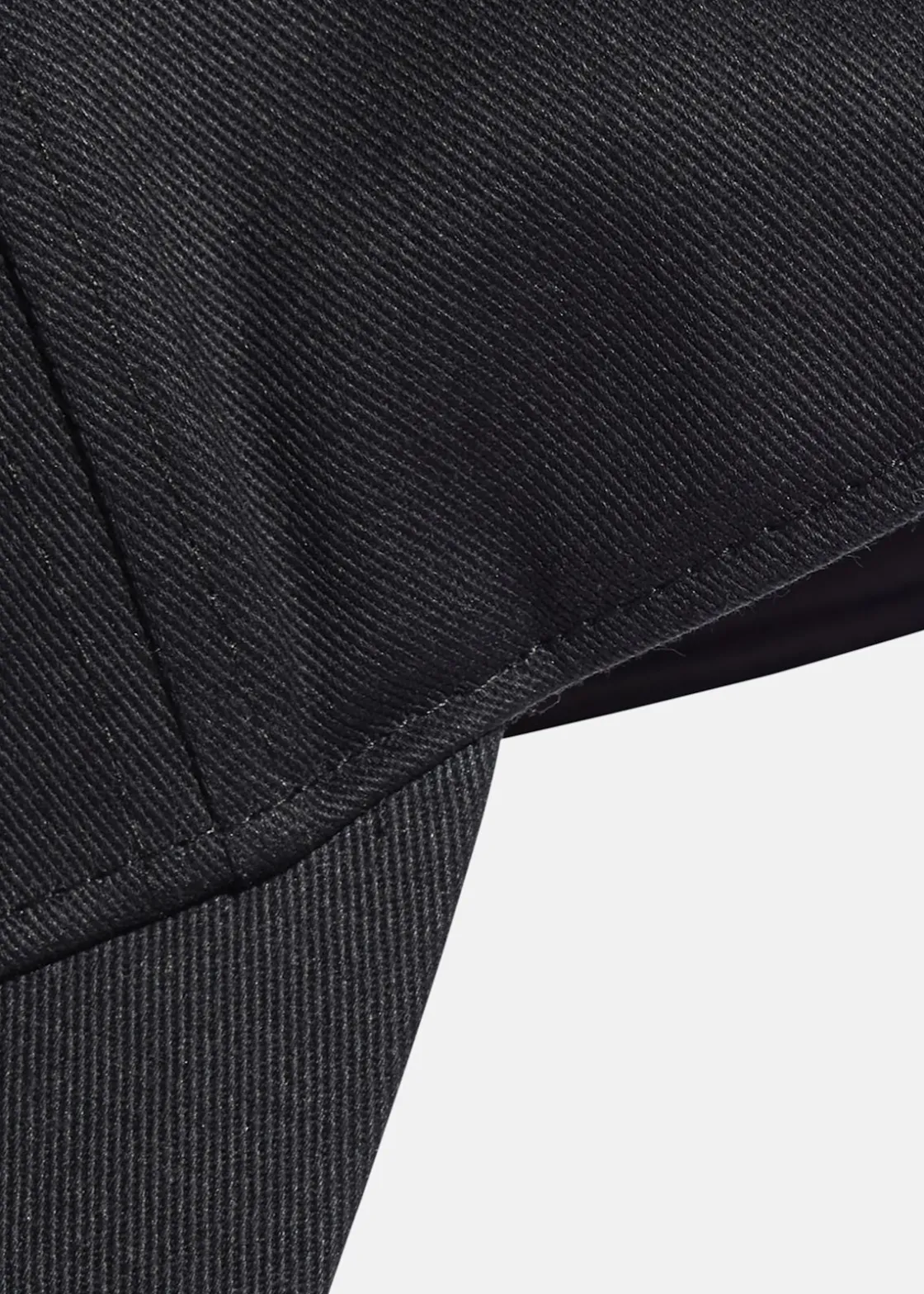 Sale Adidas BBALL 3S CAP NL BLACK/WHITE