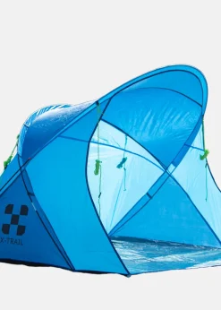 Best X-trail Beach Tent Blue