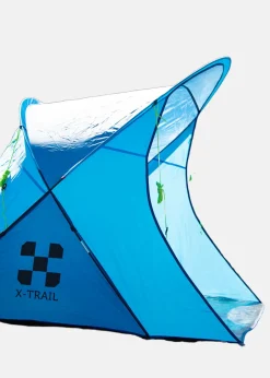 Best X-trail Beach Tent Blue