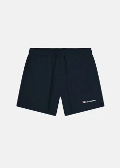 Discount Champion Beachshort Sky Captain