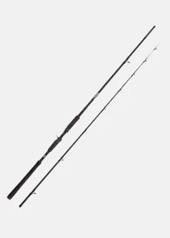 Abu Garcia Beast Pike 842XH 40-140g Casti No Color