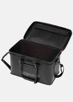 Sale Abu Garcia Beast Pro EVA Boat Bag XL Black/Grey