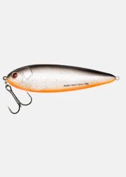 New Abu Garcia Beast Rattlin Atom 45g Fegis No Color