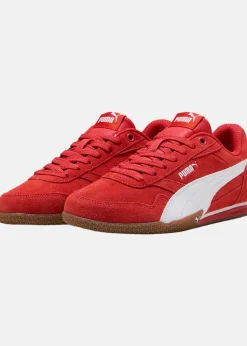 Best Puma BELLA DONNA SD Candy Apple-PUMA White