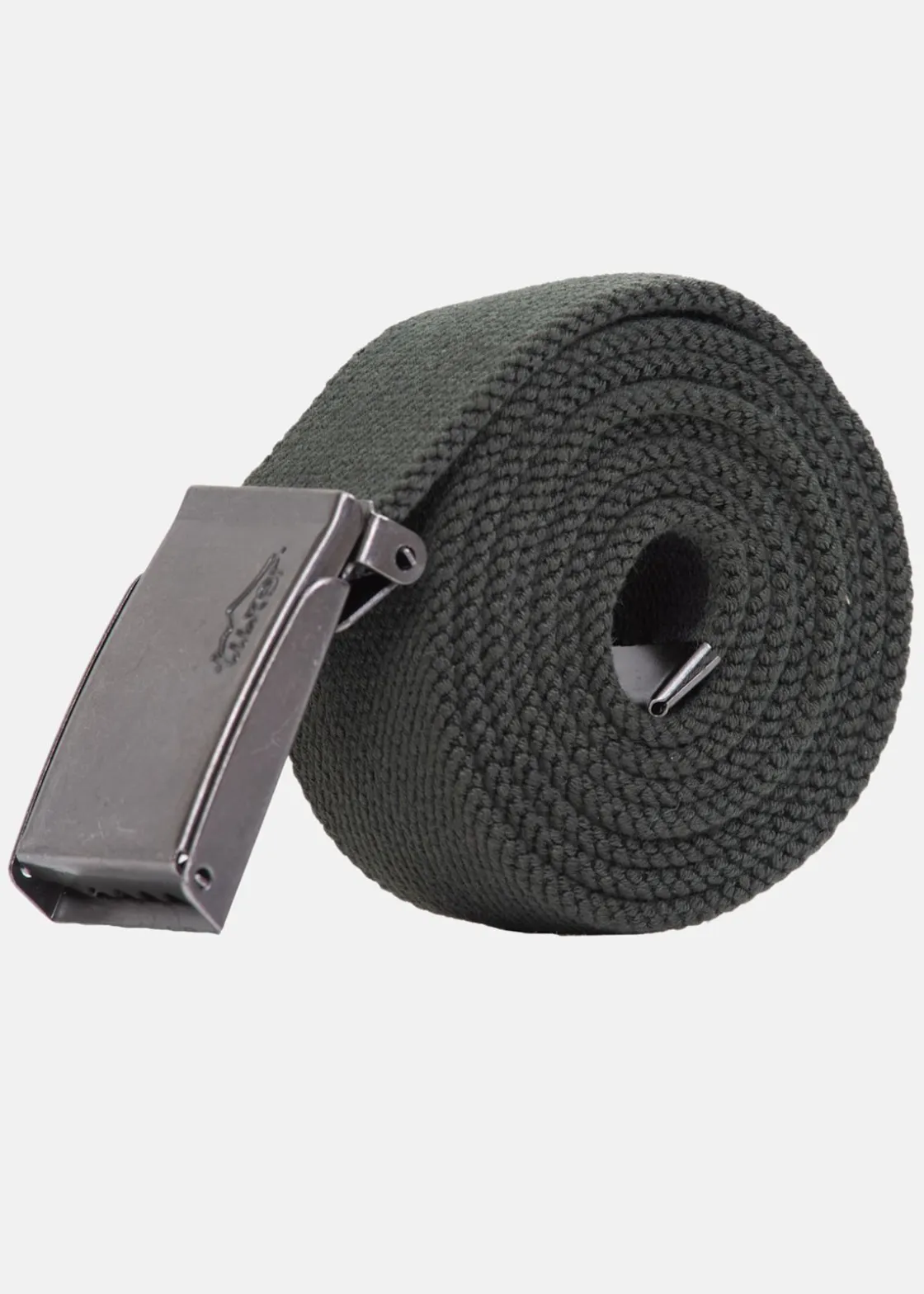 Outlet Tuxer BELT UNISEX Dark Olive