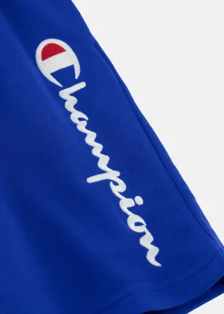 Sale Champion Bermuda Mazarine Blue