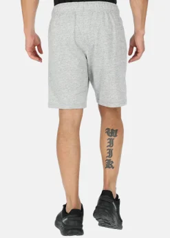 Best Champion Bermuda New Oxford Grey Melange