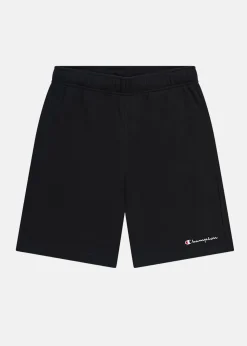 New Champion Bermuda Black Beauty