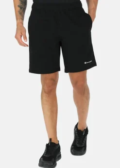 New Champion Bermuda Black Beauty