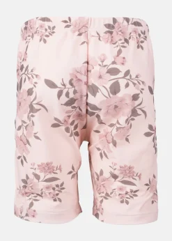 Lindberg BERMUDA TRUNKS BLUSH/ROSE