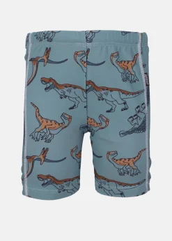 Clearance Lindberg BERMUDA TRUNKS GOBLIN BLUE