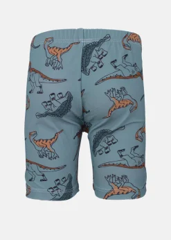 Clearance Lindberg BERMUDA TRUNKS GOBLIN BLUE