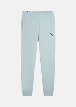 Outlet Puma BETTER ESSENTIALS Pants cl TR Turquoise Surf