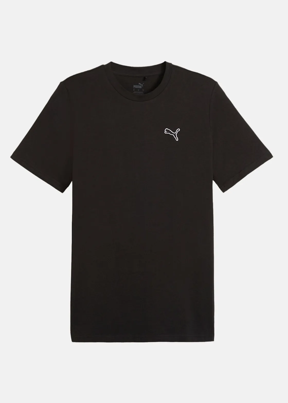 Hot Puma BETTER ESSENTIALS Tee PUMA Black