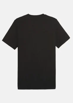 Hot Puma BETTER ESSENTIALS Tee PUMA Black