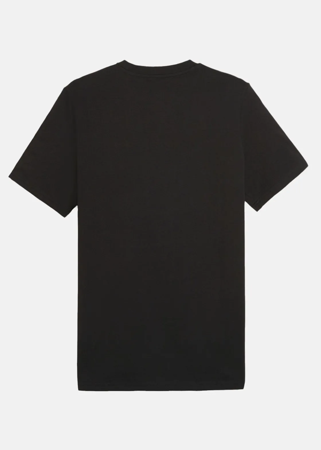 Hot Puma BETTER ESSENTIALS Tee PUMA Black