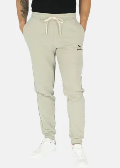 Puma Better Pants FL Pebble Gray