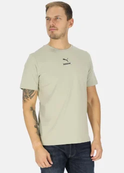 Best Puma Better Tee Pebble Gray