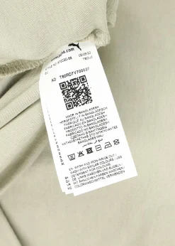 Best Puma Better Tee Pebble Gray