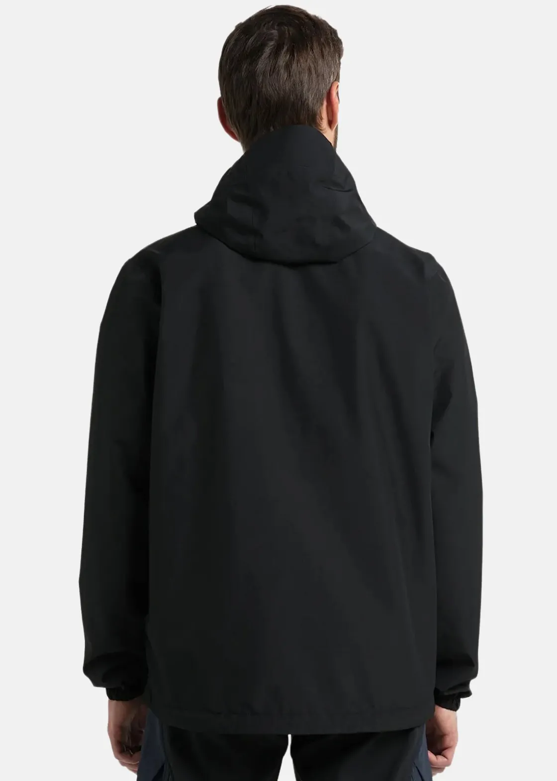 Best Haglöfs Betula GTX Jacket Men True Black