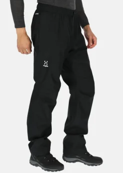 Hot Haglöfs Betula GTX Pant Men True Black