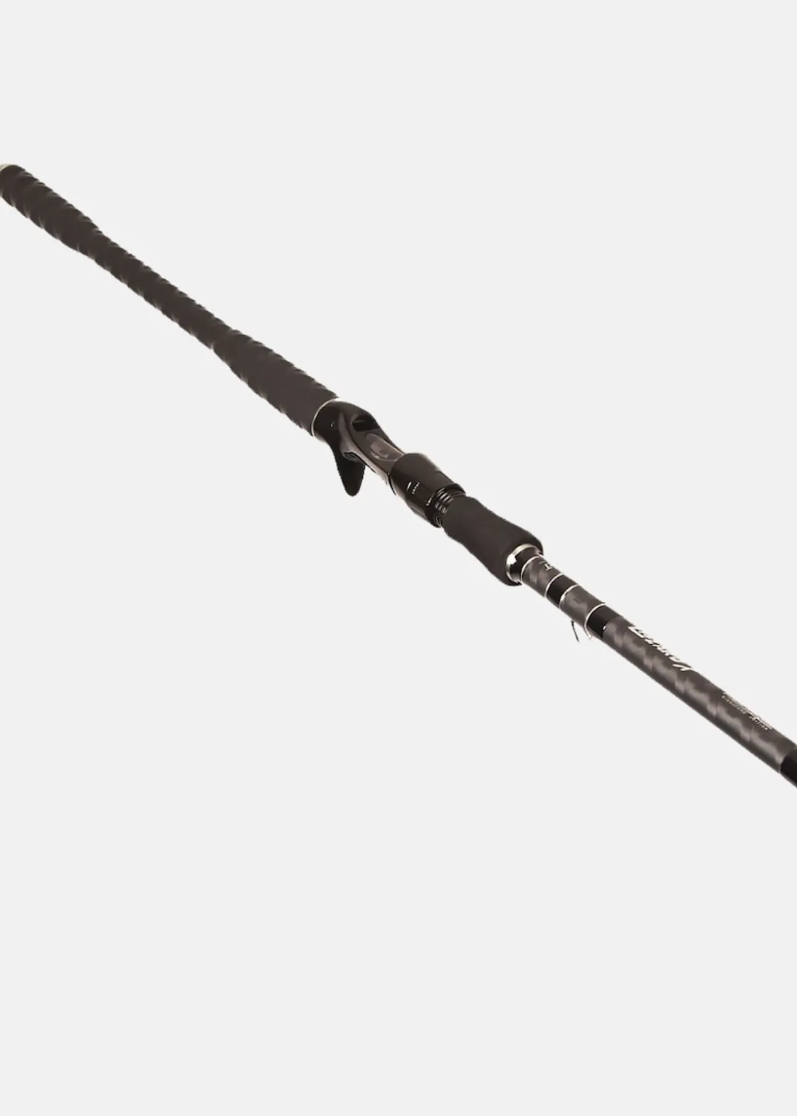 Catch With Care BFT Lizzard X 7'10'' MH -130g, No Color