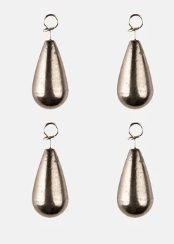 Online Catch With Care BFT Tungsten Fastach Sinker, 5,3g No Color