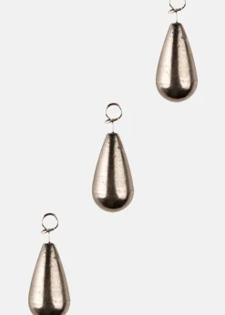 Outlet Catch With Care BFT Tungsten Fastach Sinker, 7,2g No Color