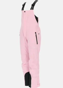 Online Swedemount Bib Pants JR Light Pink