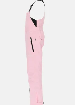 Online Swedemount Bib Pants JR Light Pink