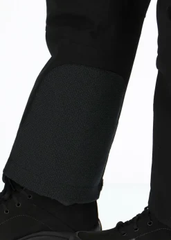 Swedemount Bib Pants JR Black