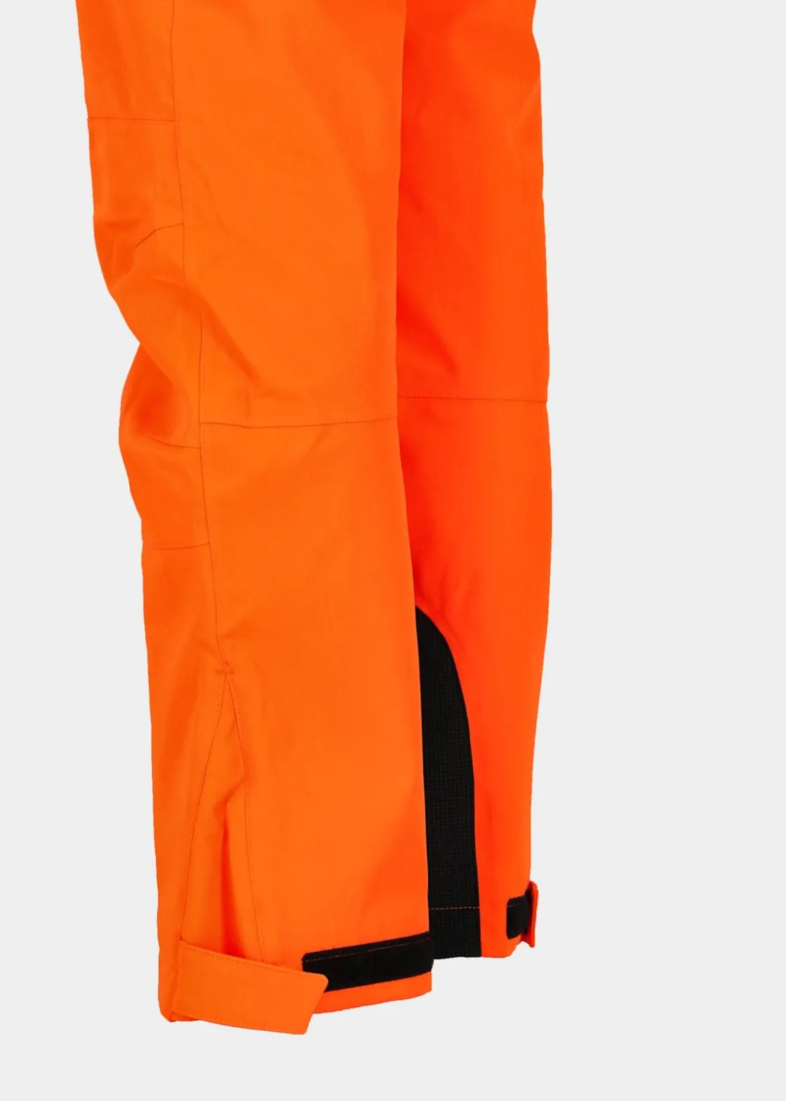 Discount Swedemount Bib Pants JR Orange