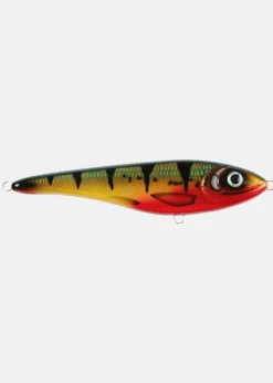 Best Catch With Care Big Bandit, susp, 19,5cm, 90g Red Perch