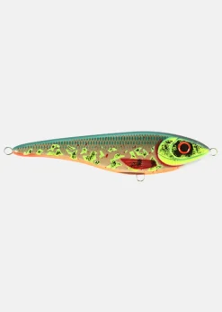 Online Catch With Care Big Bandit, susp, 19,5cm, 90g The Saint